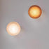 Moderne LED-Wandleuchte für Innen